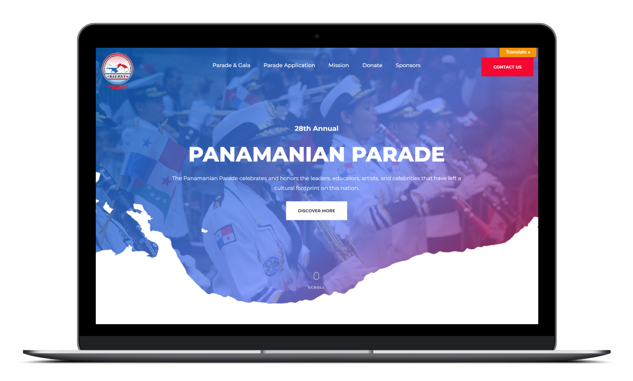 panamenianparade