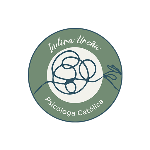 logo indira